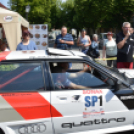 16. Pannonia-Carnuntum Historic Rallye