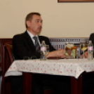 Kávéházi beszélgetések - Óvárosi Kávéház (fotó: Horváth Attila)