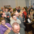 Erzsébet Királyné emlékezete (Fotó: Nagy Mária)