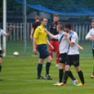 FUTURA Mosonmagyaróvár - Diósdi Tc (3:1) Gratulálunk! (Fotó: Nagy Mária)