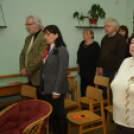 Orbán Júlia előadása (Fotó: Nagy Mária)