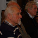 Dr. Nagy Miklós könyvbemutatója (fotó: Horváth Attila)