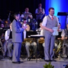 65. éves Mofém Fúvószenekar ünnepi koncertje