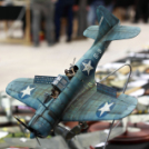 XXI. Nemzetközi Makett Kiállítás és Verseny