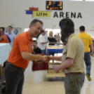 22. Nemzetközi Makett Kiállítás és Verseny, Díjátadó 