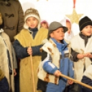 Téli fesztivál - Ostermayer óvoda karácsonyi műsora (Fotó: Nagy Mária)