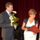 Városi Pedagógusnap (Fotó: Bánhegyi István)