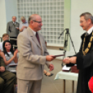 Egyetemi tanévnyitó 1 (Fotó: Nagy Mária)