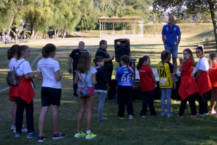 MKC SE szezonnyitó szurkolói ankét 