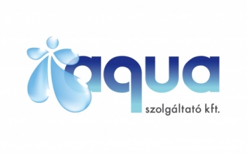 Az AQUA Kft. felújítja az ivóvíz vezetéket a Fő utcán