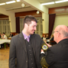 Egyetem szalagavató (Fotó: Nagy Mária)