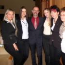 Magyar Kultúra Napja - városi ünnepség (Fotó: Stipkovits Veronika)