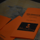 Orbán Júlia előadása (Fotó: Nagy Mária)