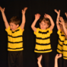 60 éves a Lurkóvár óvoda (Fotó: Nagy Mária)