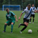 FUTURA Mosonmagyaróvár - Budaörs (0:2) (Fotó: Nagy Mária)