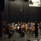 JUBILEUMI HANGVERSENY