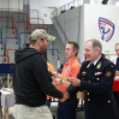 XXI. Nemzetközi Makett Kiállítás és Verseny díjátadója