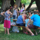 2 Kéklámpás nap (Fotó: Nagy Mária)