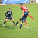 MTE - Dorog Fc (1:1) (Fotó: Nagy Mária)