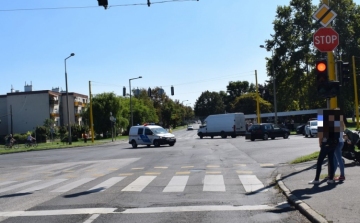 19 közlekedési baleset történ Győr-Moson-Sopron megyében az elmúlt 24 órában 