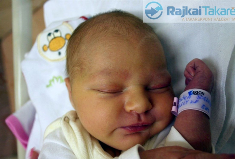 Csóka Boglárka Zselyke, Máriakálnok