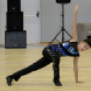 VII. Óvár-Kupa Akrobatikus Rock 'n' Roll Területi Pontszerző és jótékonysági táncverseny