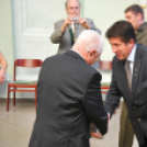 Egyetemi tanévnyitó 1 (Fotó: Nagy Mária)