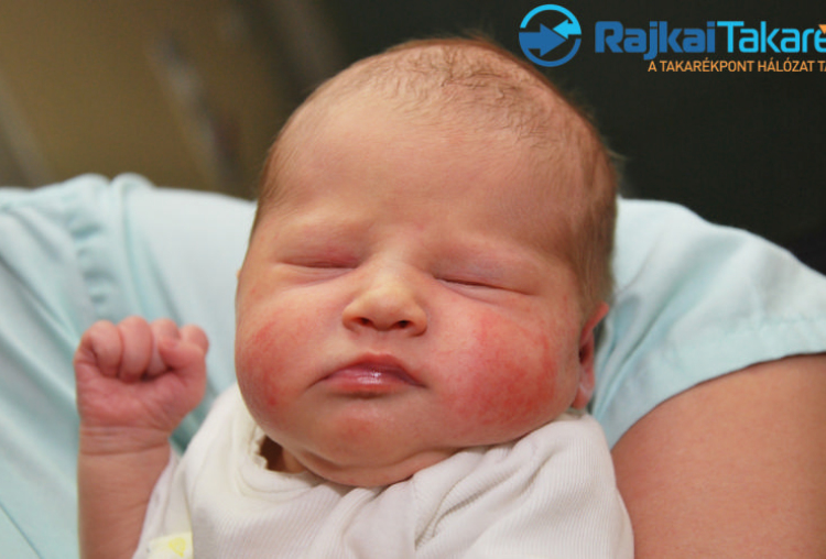 Lenkovics Adél, 2830 gr. Győrladamér