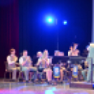 MOFÉM fúvószenekar tavaszi hangverseny (Fotó; Bánhegyi István)