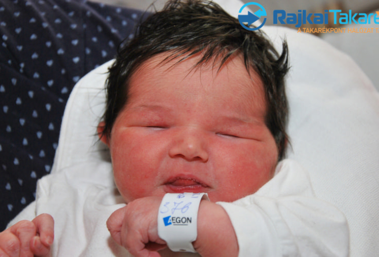 Ujvári Bianka, 3690 gr. Mosonmagyaróvár