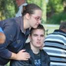 Nyárbúcsúztató délelőtt és délután (Fotó: Nagy Mária)