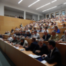 35. Országos Vándorgyűlés városunkban