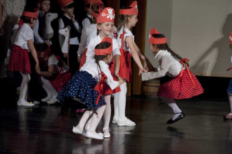 Vackor Óvi Évzáró 2013.