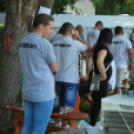 Nyárbúcsúztató délelőtt és délután (Fotó: Nagy Mária)