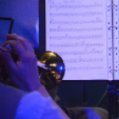 MOFÉM fúvószenekar tavaszi hangverseny (Fotó; Bánhegyi István)