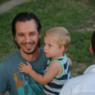 Mosoni Nyárbúcsúztató (Fotó: Nagy Mária)