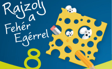 Rajzolj a Fehér egérrel