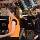 65. éves Kühne Fúvószenekar ünnepi koncertje