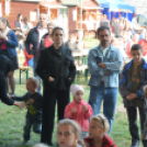 Szigetköz ízei, vármegye borai fesztivál - péntek (Fotó: Nagy Mária)