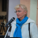 Kék séta az Autizmus világnapján (Fotó: Nagy Mária)