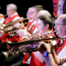 LIONS JÓTÉKONYSÁGI HANGVERSENY