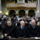 Dr. Sattler János Alapítvány jótékonysági adventi koncert