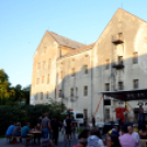 Greiner-Malom Piknik Jazz és Gourmet fesztivál (Fotó: Bánhegyi István)