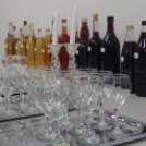 Mosonmagyaróvári Kertbarátok Legjobb Éves Bora verseny