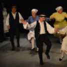 Jótékonysági műsor a Családok Átmeneti Otthona javára (Fotó: Nagy Mária)