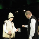 Lajta Néptánc Együttes, Betlehemezés