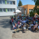 Mofémtelepi Majális (Fotó: Bánhegyi István)