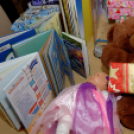 Lions ajándék átadó a Corvinában (fotó: Horváth Attila)