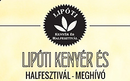 3. Kenyér és Halfesztivál