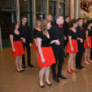 Kossuth Lajos Gimnázium szalagtűző - Tánc